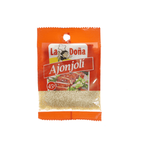 Ajonjoli La Doña 14 gr En Sobre