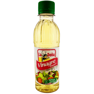 Vinagre La Doña 236 Ml Oscuro