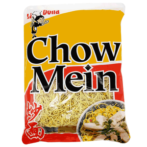 Chow Mein La Doña 454 gr Pasta Especializada