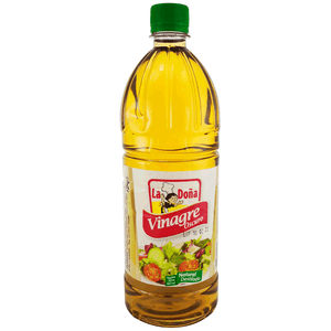 Vinagre La Doña 946 Ml Oscuro