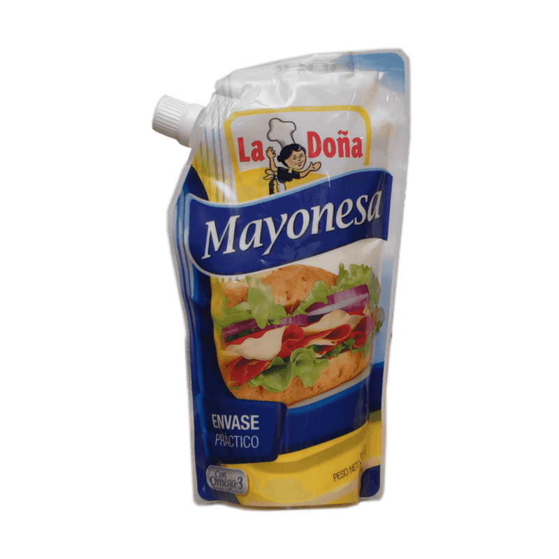 Mayonesa-La-Doña-350-gr-En-Bolsa