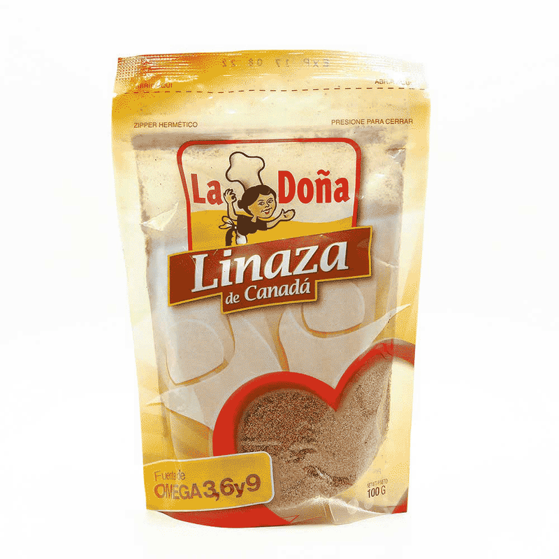 Linaza-La-Doña-100-gr-En-Sobre
