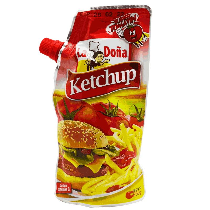 Ketchup-La-Doña-250-gr-Salsa-De-Tomate