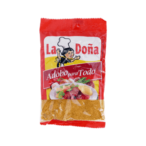 Adobo La Doña 175 gr Para Todo