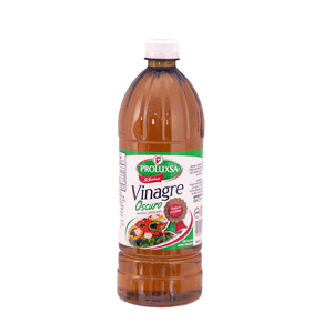 Vinagre Proluxsa 946 Ml Natural