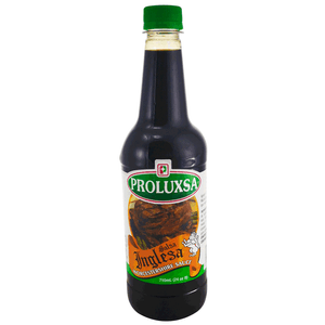 Salsa Proluxsa 710 Ml Inglesa