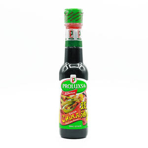 Salsa Proluxsa 163 Ml China Baja En Sodio