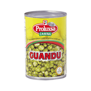 Guandú Blue Ridge 425 gr En Agua