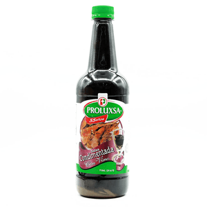 Salsa Proluxsa 710 Ml Condimentada