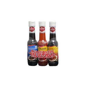 Salsa Proluxsa 488 Ml China Adobo Inglesa