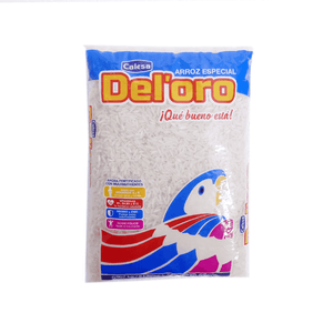 Arroz Del Oro Especial 907 gr