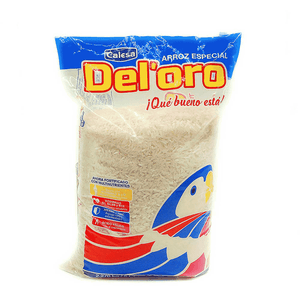 Arroz Del Oro Especial 2270 gr