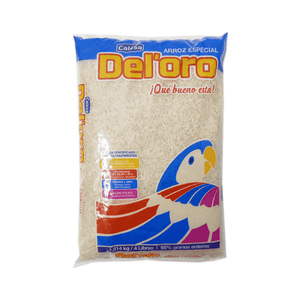 Arroz Del Oro Especial 1814 gr