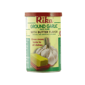 Ajo Rika 57 gr Molido Con Mantequilla