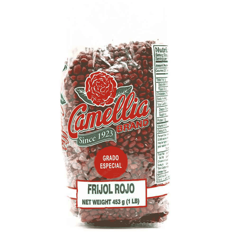 Frijoles-Camelia-454-gr-Rojos