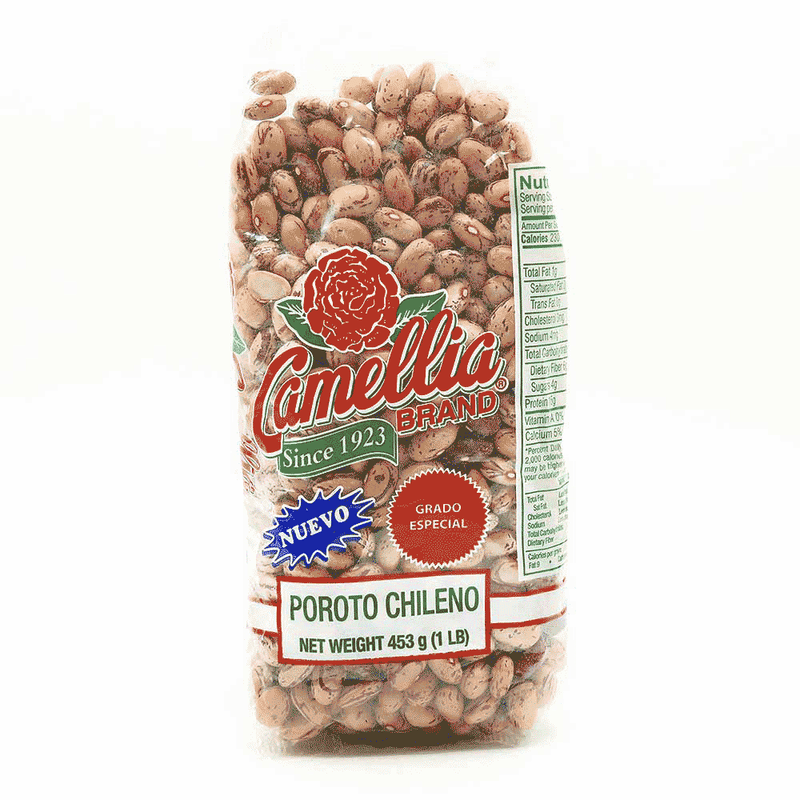 Frijoles-Camelia-454-gr-Chilenos