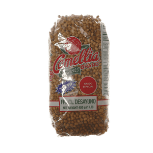 Frijoles Camelia 453 gr Desayuno