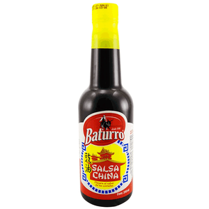 Salsa Baturro 311 Ml China