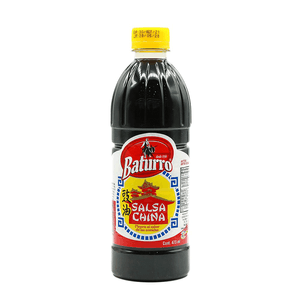 Salsa Baturro 473 Ml China