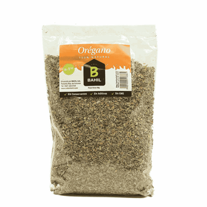 Oregano Bahil 45 gr En Sobre