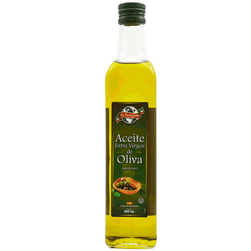 Aceite-De-Oliva-La-Parmigiana-500-Ml-Extra-Virgen