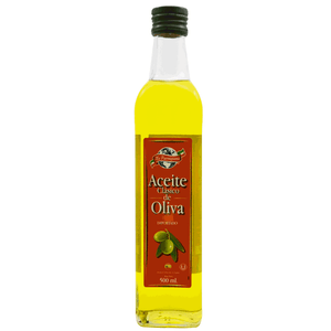 Aceite De Cocina Super Sabroso Oliva Clasico  908 gr