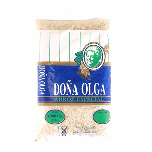 Arroz Doña Olga Especial  907 gr