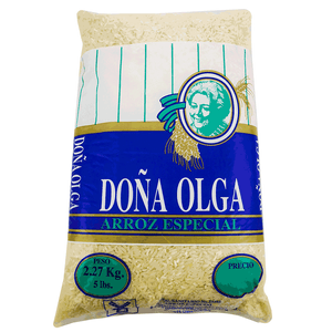 Arroz Doña Olga Especial  2270 gr