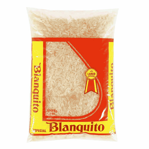 Arroz Blanquito  Especial 907 gr