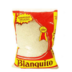 Arroz Blanquito Especial 9080 gr
