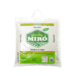 Arroz Miro  Especial 9000 gr