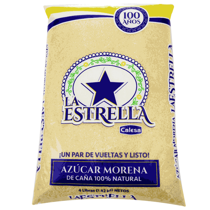 Azucar-La-Estrella-1816-gr-Turbinada