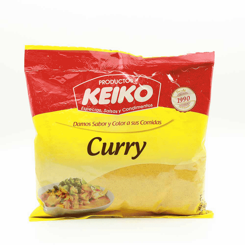 Curry-Keiko-454-gr-En-Sobre