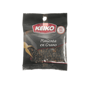 Pimienta Keiko 14 gr En grano