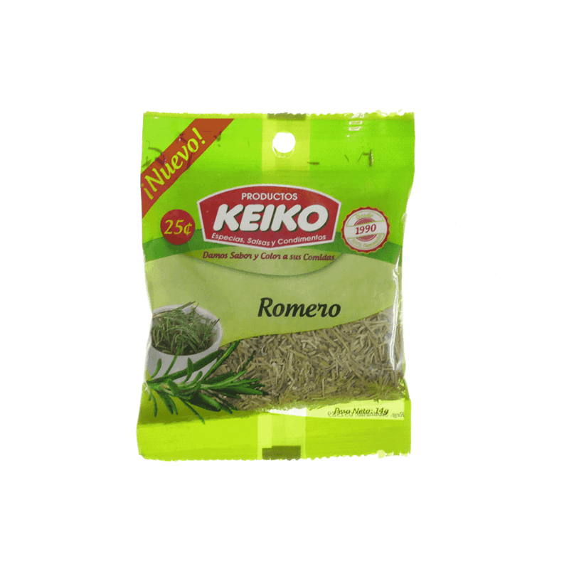 Romero-Keiko-14-gr-En-Sobre