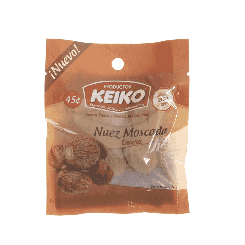 Moscada-Keiko-10-gr-En-Semilla