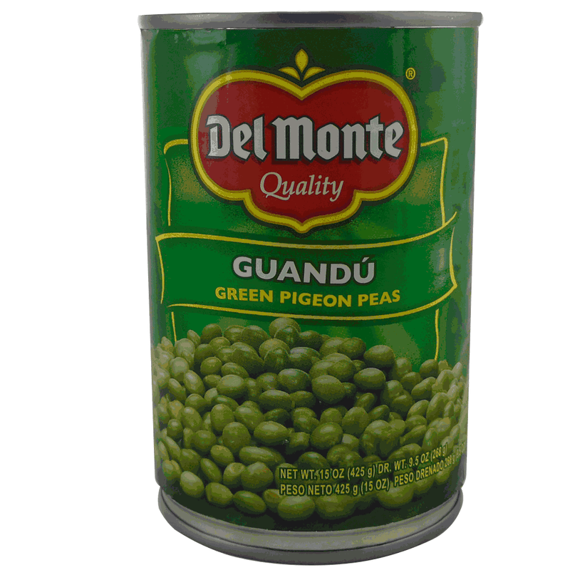 Guandu-Del-Monte-425-gr-En-Agua