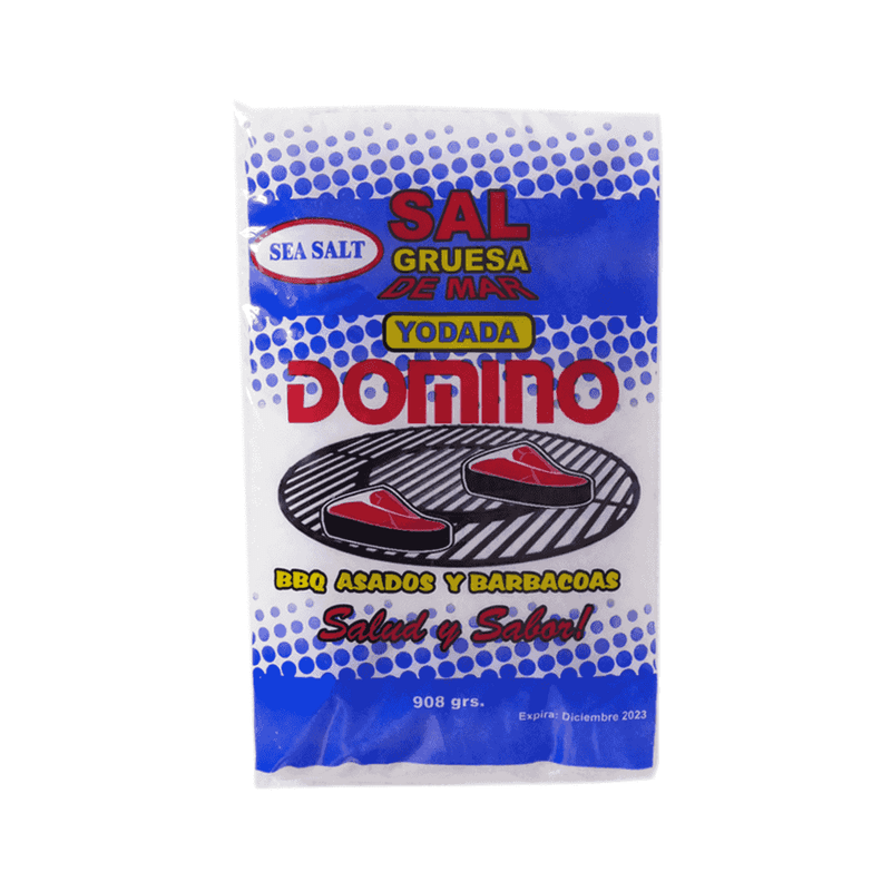Sal-Domino-907-gr-Parrillera