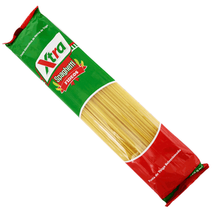 Spaghetti Super Xtra 250 gr Pasta Larga