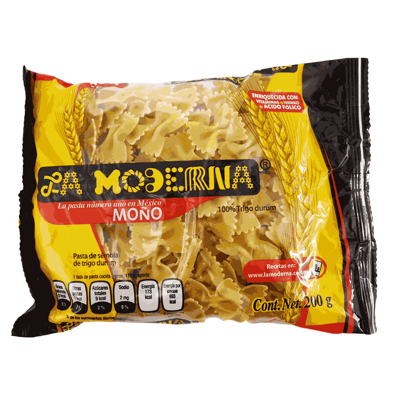 Pasta-La-Moderna-200-gr