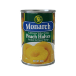 Duraznos-Partidos-Monarch-432-gr-En-Conserva
