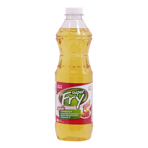 Aceite De Cocina Super Fry  Vegetal 420 Ml