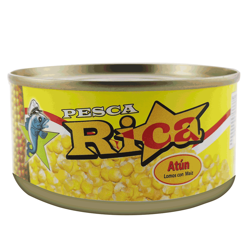 Atun-En-Trozos-Pesca-Rica-170-gr-Maiz-Dulce