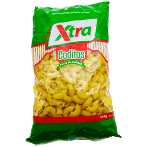 Codito Super Xtra 454 gr Pastas Cortas