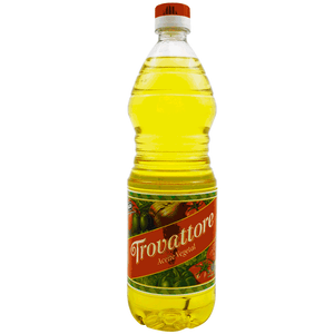 Aceite De Cocina Trovattore Vegetal  900 Ml