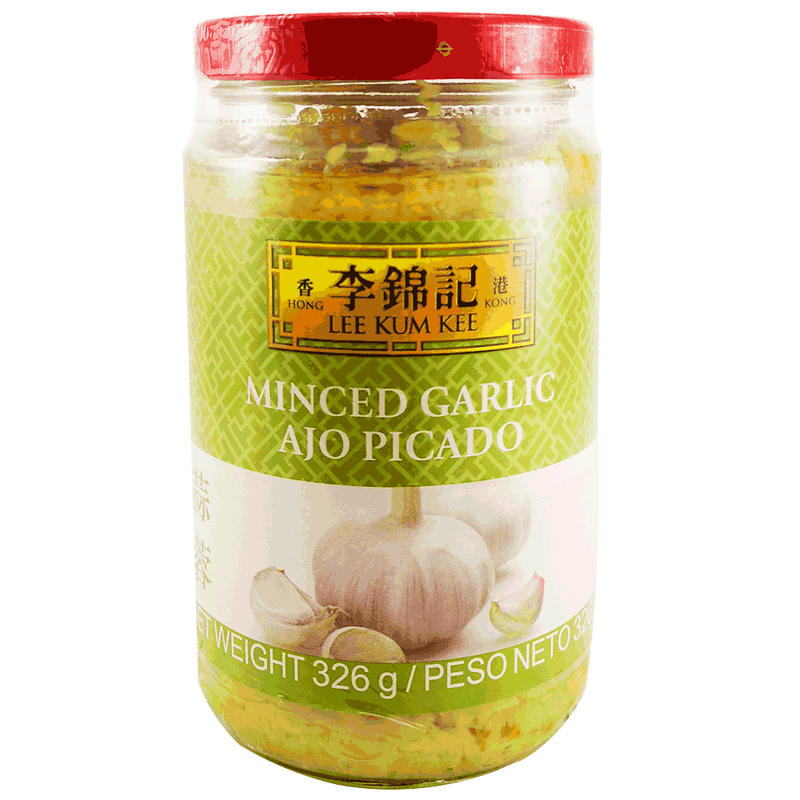 Ajo-Lee-Kum-Kee-326-gr-Picado
