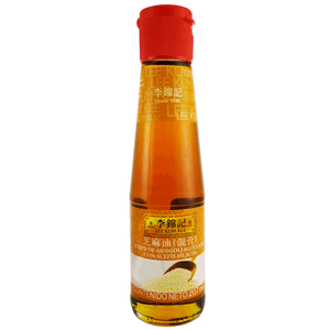 Aceite De Cocina Lee Kum Kee Oliva Puro 207 Ml