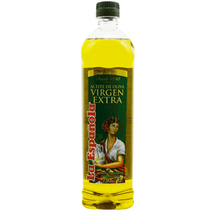 Aceite De Oliva La Española  Extra Virgen 750 Ml