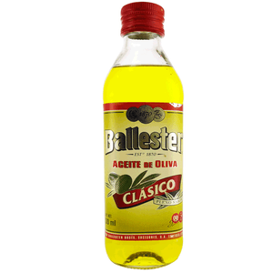 Aceite De Cocina Ballester Oliva Puro 500 Ml