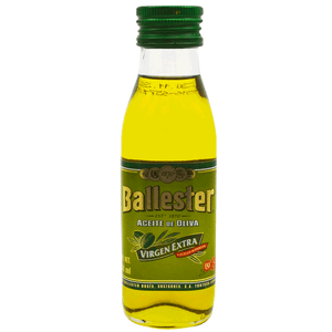 Aceite De Oliva Ballester Extra Virgen 250 Ml